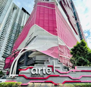 Arte+ Ampang Condo for Sale | Newly Renovated Fully Furnished 3 Bedroom