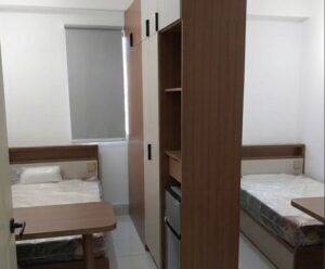 UTAR Kampar room rental at Kampar Lake Condo