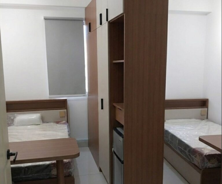 UTAR Kampar room rental at Kampar Lake Condo