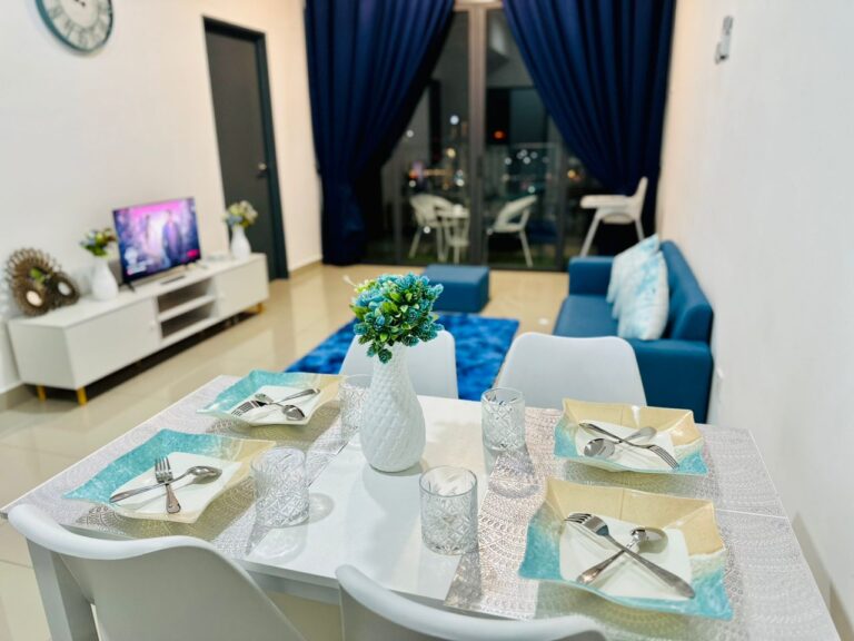 Aera Residence condo for rent in Kuala Lumpur