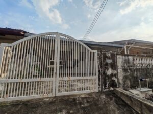 Single-Storey Terrace House for Sale in Section 22 Petaling Jaya