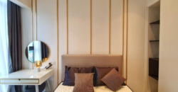 Axon Residence Bukit Bintang | Facing TRX View | Fully Furnished
