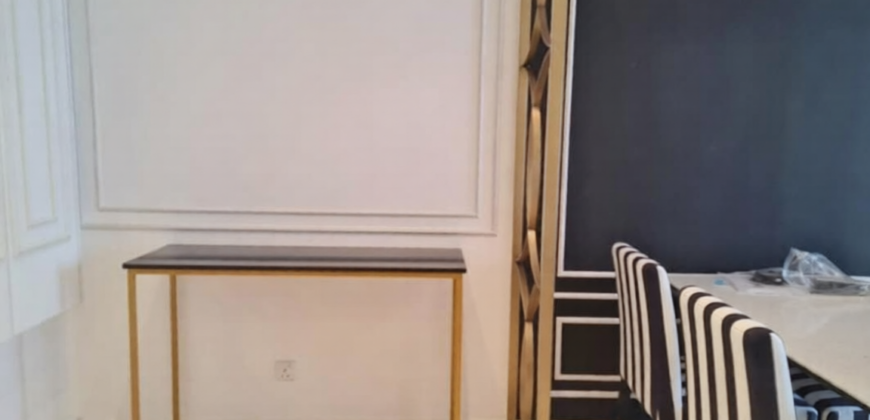 Axon Residence Bukit Bintang | Facing TRX View | Fully Furnished