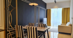 Axon Residence Bukit Bintang | Facing TRX View | Fully Furnished