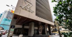 Axon Residence Bukit Bintang | Facing TRX View | Fully Furnished