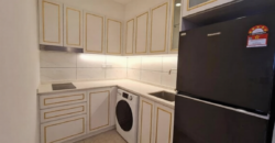 Axon Residence Bukit Bintang | Facing TRX View | Fully Furnished