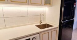 Axon Residence Bukit Bintang | Facing TRX View | Fully Furnished