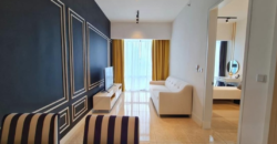 Axon Residence Bukit Bintang | Facing TRX View | Fully Furnished