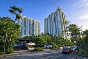 Le Yuan Residence Kuchai Lama 4 bedroom fully furnished condo for sale
