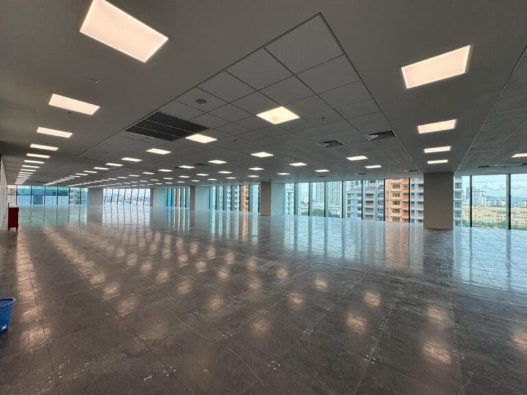 Office space at Sunway Square Tower Bandar Sunway for rent