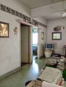 Freehold 2 storey terrace house at Paramount Garden Petaling Jaya