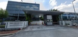 Kinrara Industrial Park Showroom For Rent Puchong 51243 Sqft