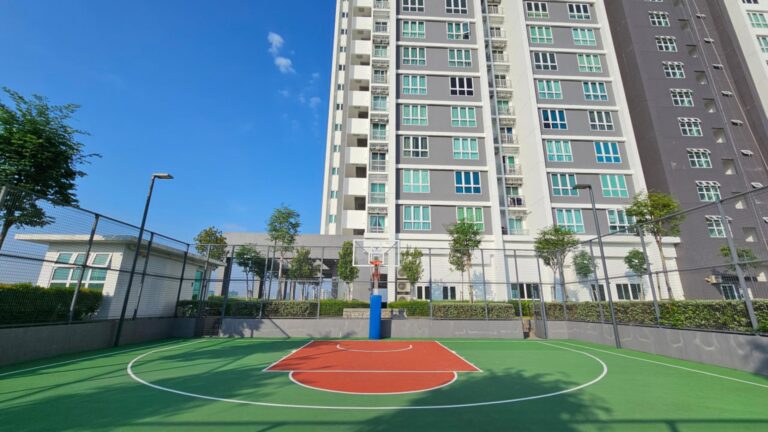 Fully furnished lake view apartment for rent at Plaza Kelana Jaya Residences