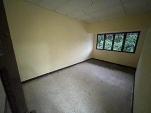 Second floor shop lot for rent at Jalan Tun Mohd Fuad Taman Tun Dr Ismail