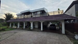 Fully renovated fully furnished corner bungalow for rent in Seksyen 22 Petaling Jaya