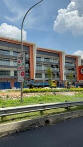 Ground floor shop lot for rent at Skyloft Avenue Puchong Jaya