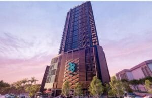 Fully furnished 1 bedroom condo at Residensi 38 Bangsar for rent