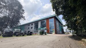 60,049 sqft warehouse with 40ft eaves for rent in Taman Perindustrian Subang