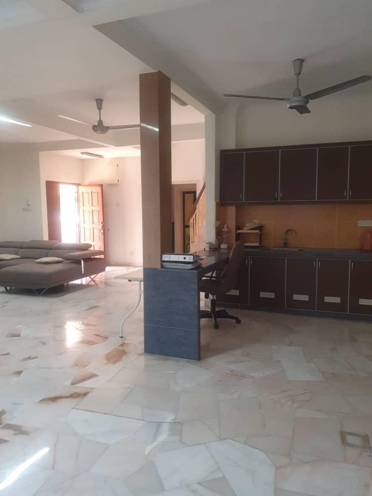 Kota Emerald Rawang 1.5 storey bungalow for sale