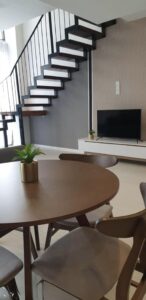 Centrio Pantai Hill Park 2+1 room fully furnished SOHO for rent
