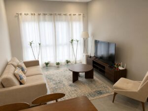 Renovated fully furnished 2 bedroom unit at Aurora Subang Jaya
