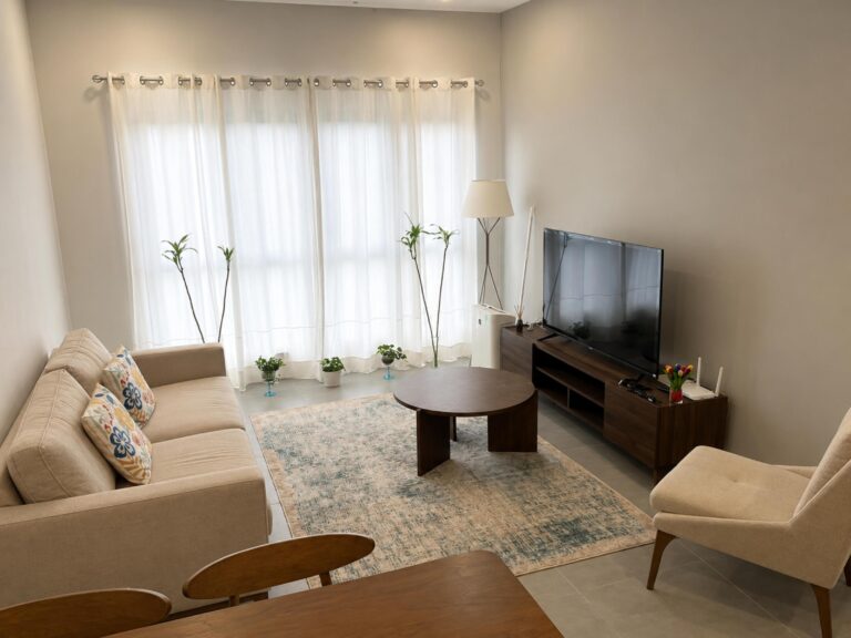 Renovated fully furnished 2 bedroom unit at Aurora Subang Jaya